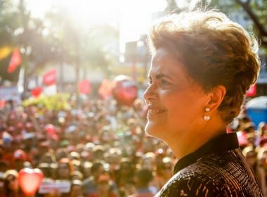 Dilma critica educação sem partido e diz que governo quer &#039;bando de carneiros&#039;
