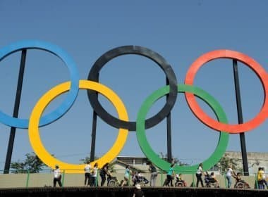 Remo e vela anunciam exclusão de mais atletas russos da Olimpíada