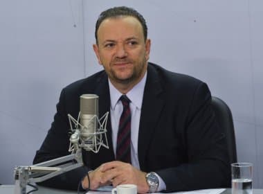 Presidente da Andrade Gutierrez cita pressão de Edinho Silva por doações durante campanha