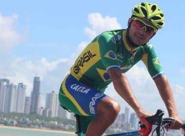 Pego no doping no Rio, brasileiro do ciclismo foi flagrado com estimulante
