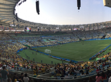 Rio 2016: Sem Brasil, final de futebol feminino tem mercado paralelo de venda de ingressos
