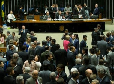 Câmara aprova texto-base da LDO de 2017