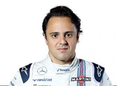 Massa espera colocar fim à má fase na etapa da Bélgica: &#039;Tenho boas lembranças&#039;