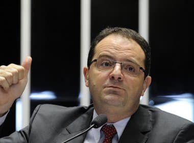 Barbosa diz que 2015 não pode ser caracterizado como irresponsabilidade fiscal