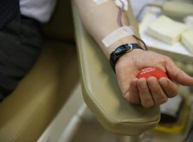 Zika torna mais rígido critério de doação de sangue