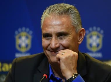 Brasil sobe cinco posições e alcança o quarto lugar no ranking da Fifa