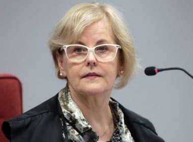 Rosa Weber nega mais dois pedidos contra fatiamento de impeachment