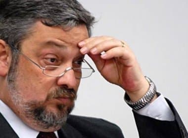 Ministro do STJ nega pedido de liberdade para Palocci e ex-assessor