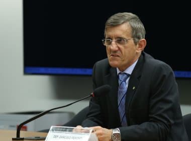 Prazo de 10 anos até permissão para mudar PEC é indiscutível, diz relator