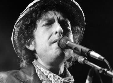 Estudiosos provam que poesia de Dylan é digna do Prêmio Nobel de Literatura