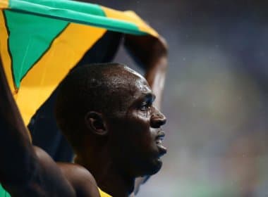 Bolt avisa que fará sua última corrida na Jamaica em junho e para após Mundial