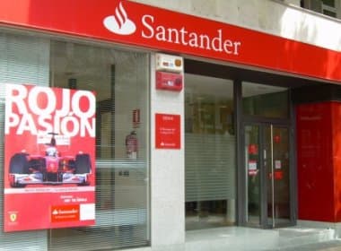 Ibama multa banco Santander em R$ 47,5 milhões