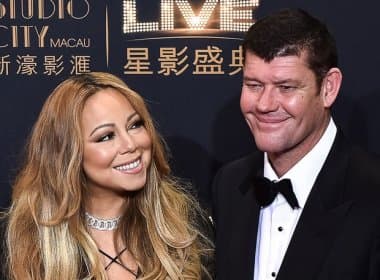 Mariah Carey e James Packer terminam noivado de nove meses