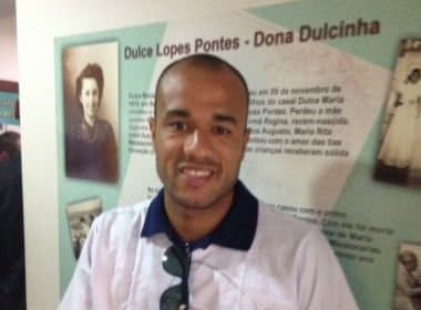 Ponte Preta desliga atacante Roger após pré-contrato com o Botafogo