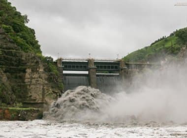 MPF aponta risco na maioria das barragens no país