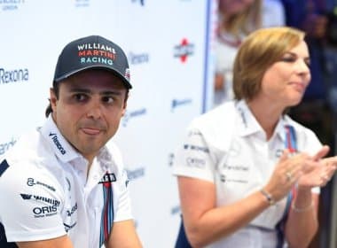 Perto da despedida, Felipe Massa se diz emocionado e receoso para corridas finais