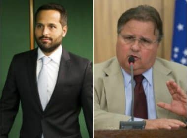 Oposição na Câmara vai pedir convocação de Geddel e Calero