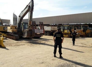 PF deflagra operação no Ceará para investigar esquema criminoso no Banco do Nordeste