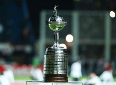 Brasil herda vaga do México e Atlético-MG está na fase de grupos da Libertadores