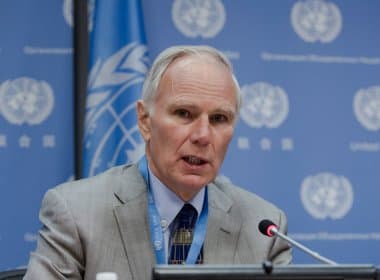 PEC do Teto fere direitos humanos e vai prejudicar os mais pobres, alerta ONU
