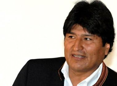 Evo Morales aceita se candidatar para quarto mandato em 2019