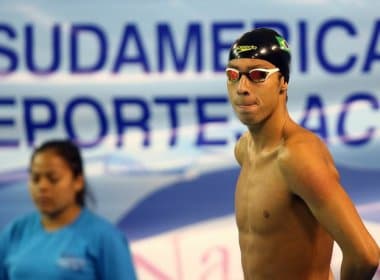 Brasil enfrenta debandada de nadadores em busca de crescimento nos Estados Unidos