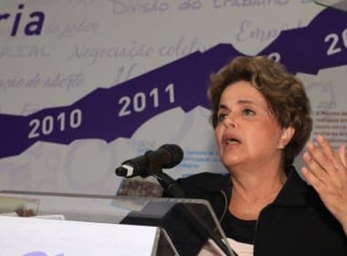 EUA indicam acerto de R$ 50 milhões com ministros petistas para campanha de Dilma