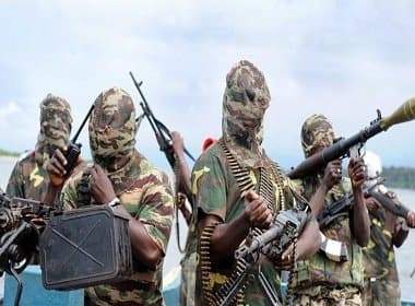 Nigéria anuncia ter expulsado Boko Haram de um de seus últimos redutos