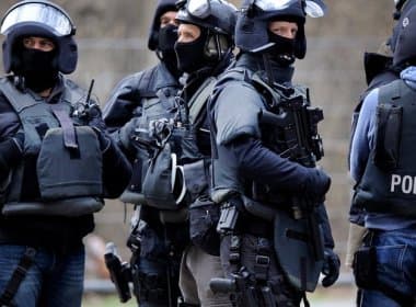 Sírio é preso na Alemanha sob suspeita de tramar atentado terrorista