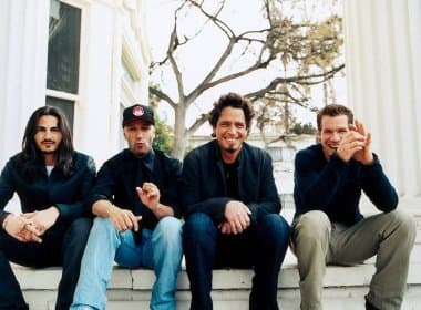 Audioslave vai se reunir para tocar em festa &#039;Anti-Trump&#039; com o Prophets Of Rage