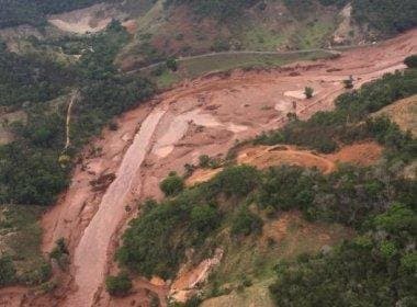 Após rompimento de barragem, Samarco retomará operações em mina em julho
