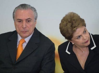 Delação da Odebrecht será usada em ação contra chapa Dilma-Temer no TSE