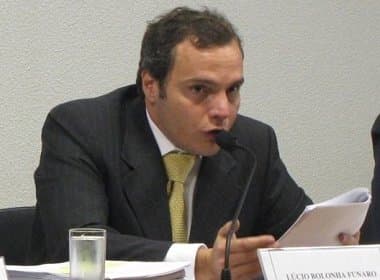 Lucio Bolonha Funaro pede para depor sobre entrega de &#039;pacote&#039; a Yunes
