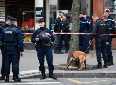 Tribunal é esvaziado em Paris após telefonema com ameaça de bomba