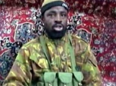 Líder do Boko Haram promete estabelecer um 'califado islâmico' na África