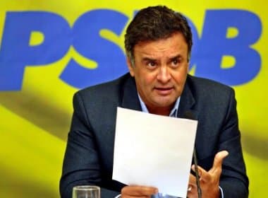 PSDB irá apresentar proposta com lista fechada em 2018