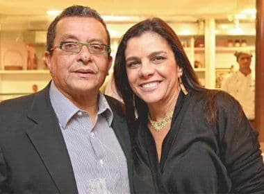 Ministro do TSE remarca depoimentos de João Santana e Mônica Moura para dia 24