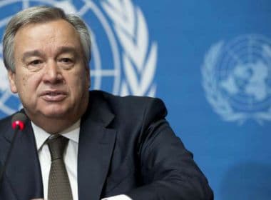 Chefe da ONU alerta para retorno e intensificação de conflitos na Líbia