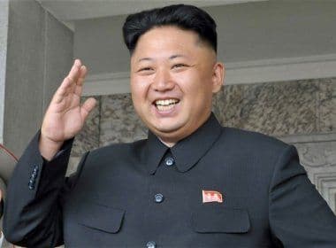 Coreia do Norte falha em lançar míssil em sua coste leste, diz Coreia do Sul