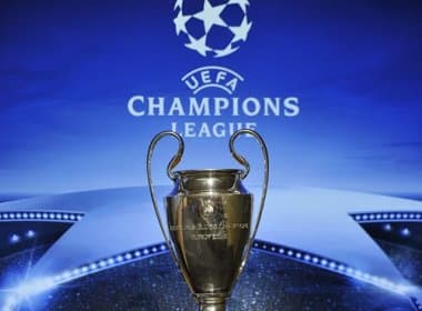 Semifinais da Liga dos Campeões terão clássico de Madri e Monaco x Juventus
