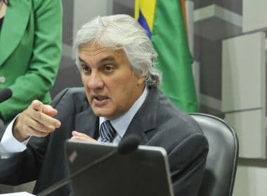 PGR ameaça anular delação de Delcídio Amaral por depoimentos da Odebrecht