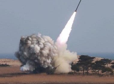 Coreia do Norte reitera ameaça de atingir EUA com mísseis intercontinentais