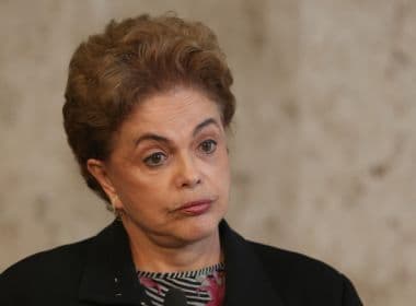 Marqueteiros falam de e-mail fictício e aviso de Dilma sobre prisões