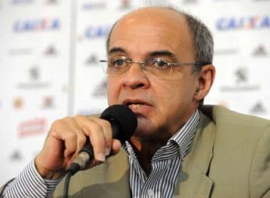 Flamengo assina protocolo de intenções para estádio na Gávea