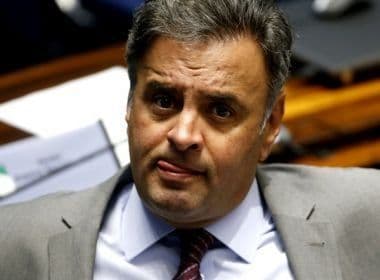 PF recupera R$ 480 mil que suposto operador de Aécio escondeu antes da Patmos