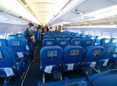 EUA podem proibir laptops em cabines de voos internacionais