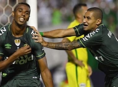 Chapecoense vai apresentar recurso semana que vem para continuar na Libertadores