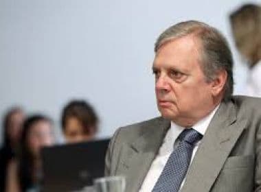 PSDB fará reunião na terça-feira sobre permanência no governo, diz Jereissati