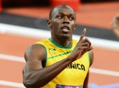 Bolt confirma presença nos 100 metros em meeting checo da IAAF World Challenge