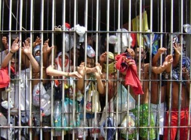 Mutirão do CNJ revoga quase 45 mil prisões temporárias em todo o País